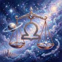 Horoscop mâine, 23 iunie 2026, Balanță
