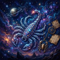 Horoscop mâine, 23 iunie 2026, Scorpion