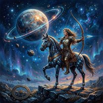 Horoscop mâine, 23 iunie 2026, Săgetător