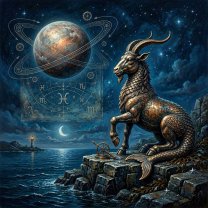 Horoscop mâine, 23 iunie 2026, Capricorn
