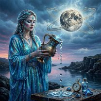Horoscop mâine, 23 iunie 2026, Vărsător