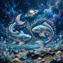 Horoscop mâine, 23 iunie 2026, Pești
