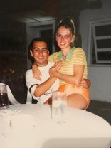 Andreea Bănică, anunțul public după 18 ani de căsnicie. S-au căsătorit de ziua ei!