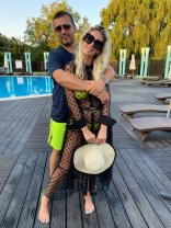 Andreea Bănică, anunțul public după 18 ani de căsnicie. Artista a făcut o declarație de dragoste soțului ei. Au doi copii împreună.