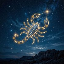 Scorpion