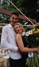 Andreea Bălan sfidează timpul la 42 de ani! Artista a atras toate privirile la petrecerea aniversară. Ziua ei este pe 23 iunie