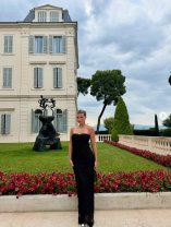 Stilul old money, piese de bază: LBD