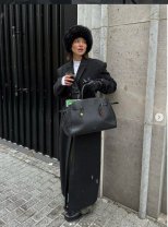 Stilul old money, piese de bază: layering în tonuri neutre