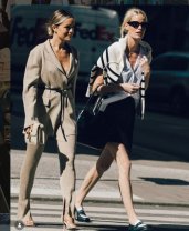 Stilul old money, piese de bază: dungi