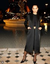 Stilul old money, piese de bază: tailoring