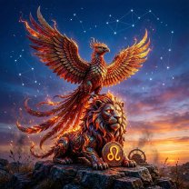 Horoscop mâine, 24 iunie 2026, Leu