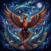 Horoscop mâine, 24 iunie 2026, Pești