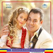 Imagine rară cu cei trei copii ai lui Ionuț Dolănescu. Cât de mari și frumoși au crescut. Fiica lui cântă din copilărie