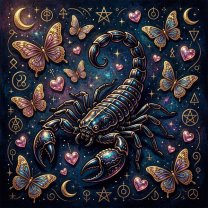Scorpion