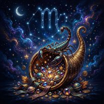 Horoscop mâine, 25 iunie 2026, Scorpion