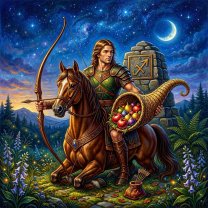 Horoscop mâine, 25 iunie 2026, Săgetător