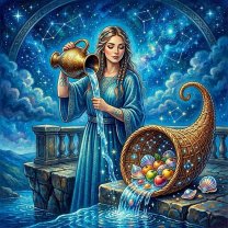 Horoscop mâine, 25 iunie 2026, Vărsător