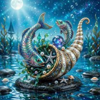 Horoscop mâine, 25 iunie 2026, Pești