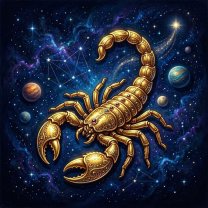 Scorpion