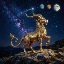 Capricorn