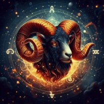 Berbec ♈️