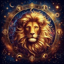 Leu ♌️