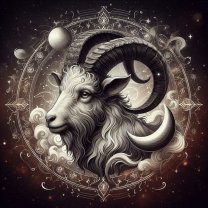 Capricorn ♑️