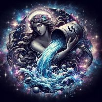 Vărsător ♒️