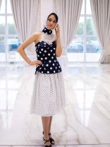 Cum arată fata Nicoletei Luciu la 14 ani. Kim a moștenit frumusețea mamei sale și face deja primii pași în modelling. Nicoleta Luciu are în total patru copii