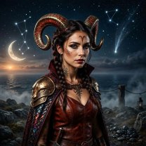 Berbec cu ascendent în Scorpion: tips & tricks