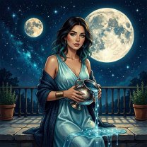 Vărsător ♒️