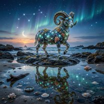 Horoscop iulie 2026 Berbec