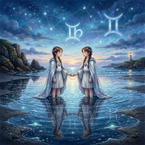 Horoscop iulie 2026 Gemeni