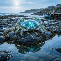 Horoscop iulie 2026 Rac