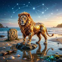 Horoscop iulie 2026 Leu