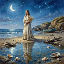 Horoscop iulie 2026 Fecioară