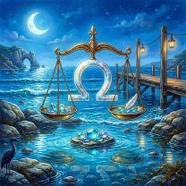 Horoscop iulie 2026 Balanță