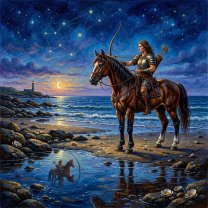 Horoscop iulie 2026 Săgetător