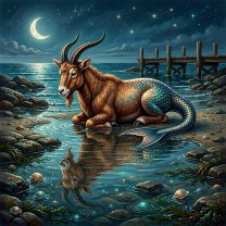 Horoscop iulie 2026 Capricorn