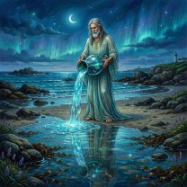 Horoscop iulie 2026 Vărsător
