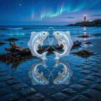 Horoscop iulie 2026 Pești