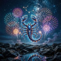 Horoscop mâine, 27 iunie 2026, Scorpion