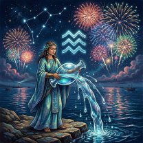 Horoscop mâine, 27 iunie 2026, Vărsător