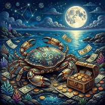 Horoscop mâine, 28 iunie 2026, Rac