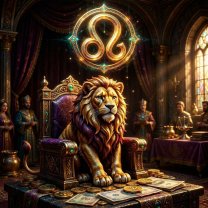Horoscop mâine, 28 iunie 2026, Leu