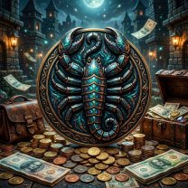 Horoscop mâine, 28 iunie 2026, Scorpion