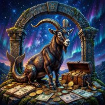 Horoscop mâine, 28 iunie 2026, Capricorn