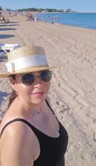 Transformare spectaculoasă pentru Oana Roman! A slăbit 10 kilograme în trei luni și și-a etalat noua siluetă într-o rochie mulată. S-a afișat în costum de baie