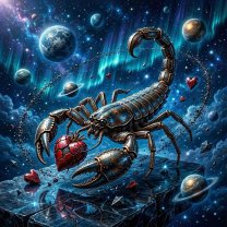 Scorpion