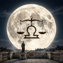 Balanță ♎️